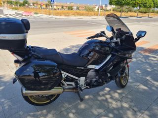 YAMAHA FJR 1300