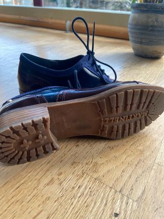 Zapatos Martinelli Mujer 38