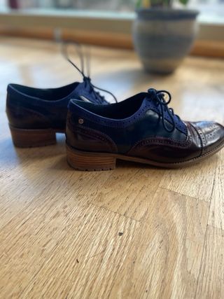 Zapatos Martinelli Mujer 38