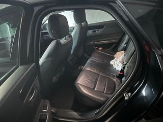 Jaguar XF 2017