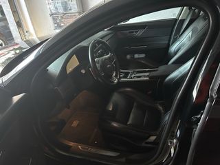 Jaguar XF 2017