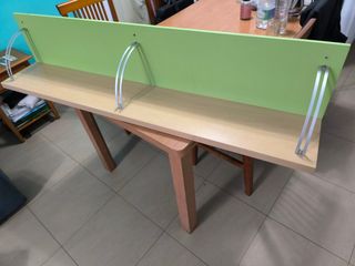 ESTANTE EXCELENTE CALIDAD 153 cm largo