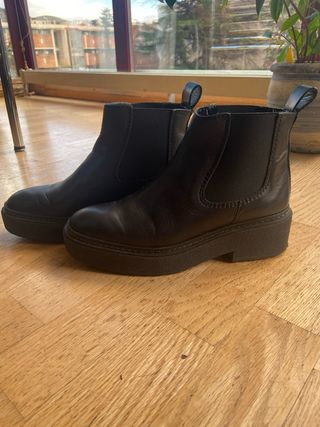 Botas Bimba y Lola