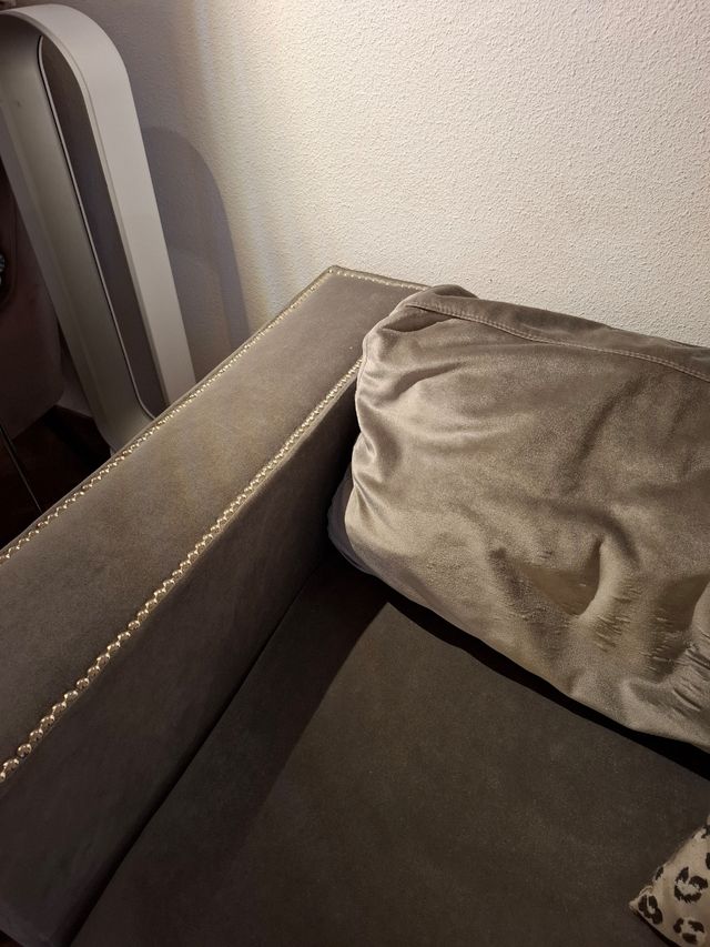 Gran sofá diseño Chic