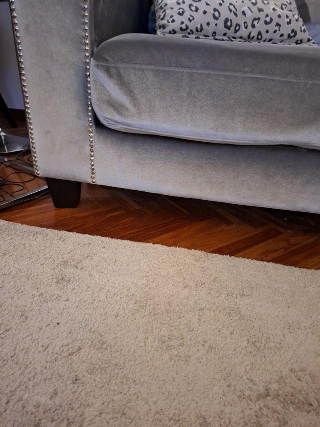 Gran sofá diseño Chic