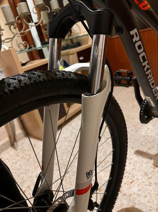 Bicicleta rockrider st120