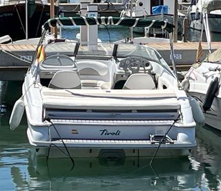 Lancha a Motor Chris Craft BW 23 Concept