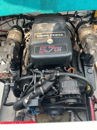 Lancha a Motor Chris Craft BW 23 Concept