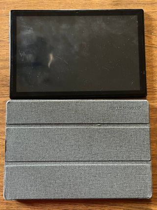 Tablet Telecast 