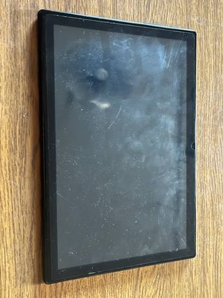 Tablet Telecast 