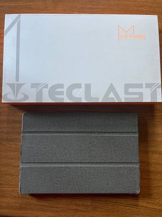 Tablet Telecast 