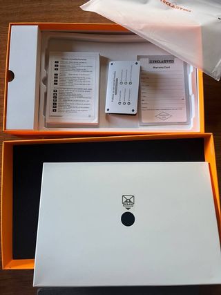 Tablet Telecast 