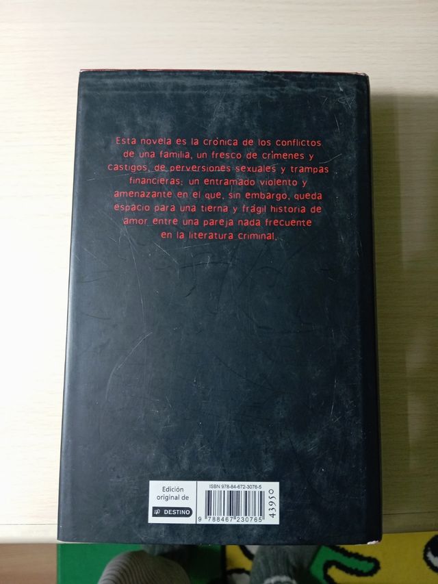 Los hombres que no amaban a las mujeres