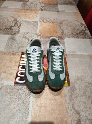 Zapatillas le coq sportif