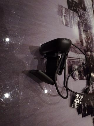 Cámara USB Logitech 720p