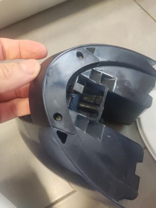 Centro planchado Philips