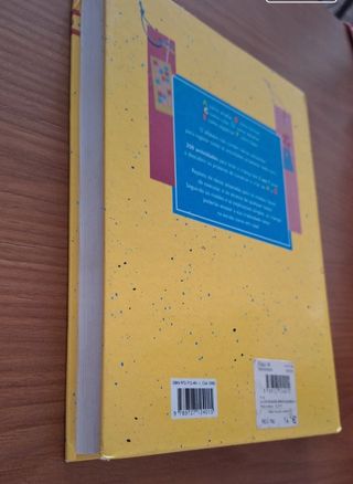 Livro "Atividades, Brincadeira, Criação"