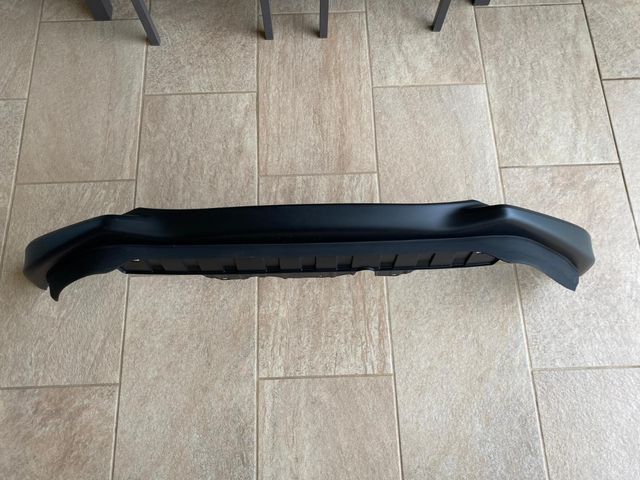 Spoiler paragolpe Honda HR-V