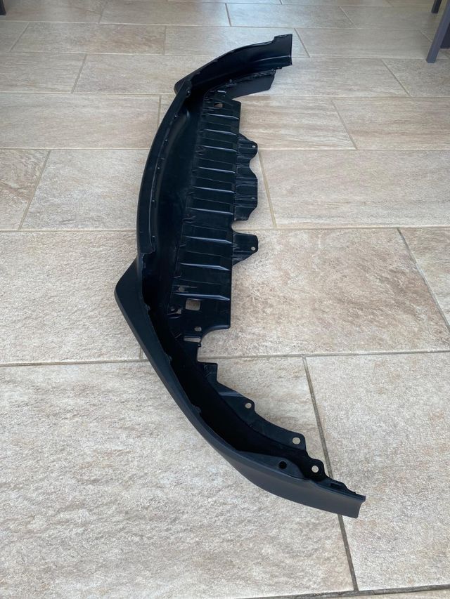 Spoiler paragolpe Honda HR-V