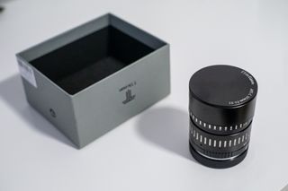 TT Artisan 50mm f0.95 Sony. Super bokeh