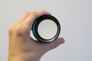 TT Artisan 50mm f0.95 Sony. Super bokeh