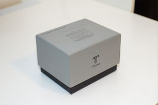 TT Artisan 50mm f0.95 Sony. Super bokeh