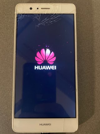 Telefono cellulare Huawei G9 Lite