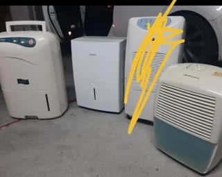 3 deshumidificadores--REVISAR---