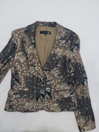 Chaqueta de vestir 