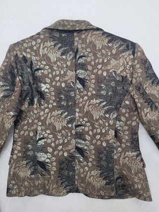 Chaqueta de vestir 