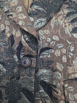 Chaqueta de vestir 