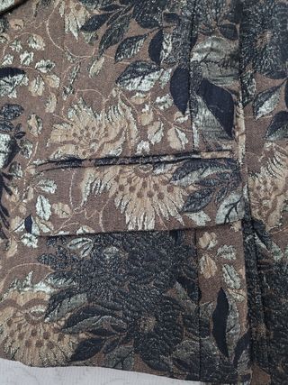 Chaqueta de vestir 
