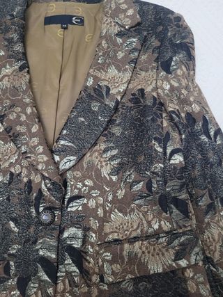 Chaqueta de vestir 