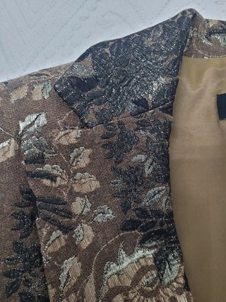 Chaqueta de vestir 