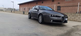Alfa Romeo 159 2007