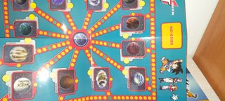 Dragon ball gt juego de rol
