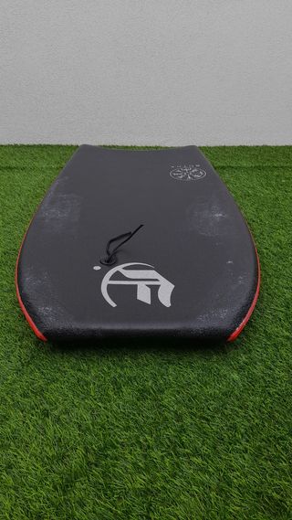 Bodyboard Empire Botha PE Preto/Cinza 41,5"