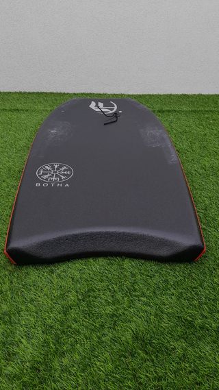 Bodyboard Empire Botha PE Preto/Cinza 41,5"