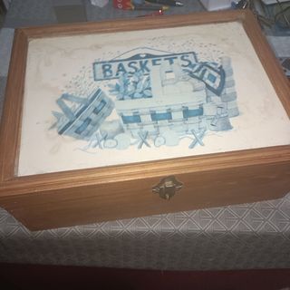 Tocadiscos vintage para restaurar