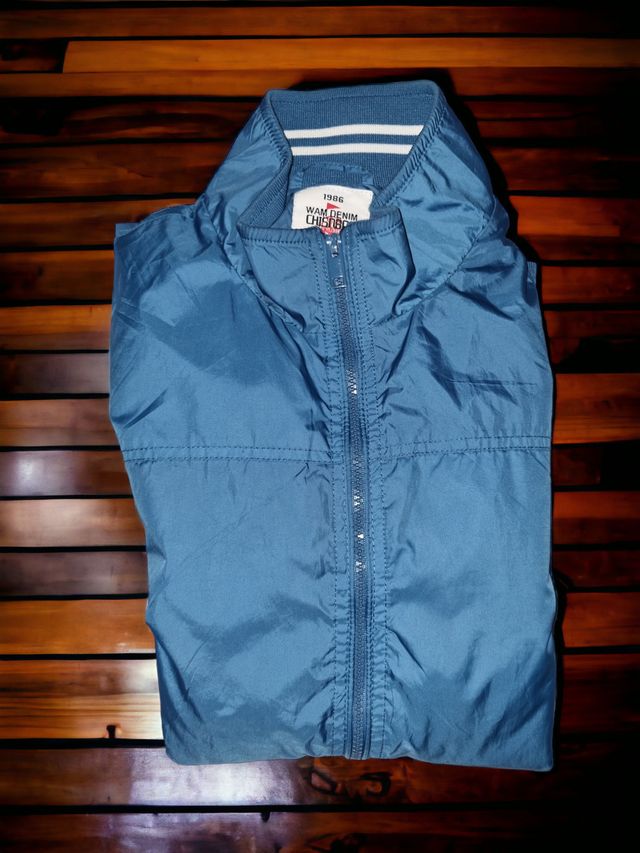 Sudadera / cortaviento Vingue