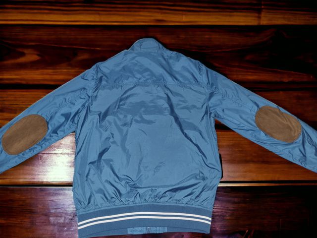 Sudadera / cortaviento Vingue