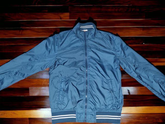 Sudadera / cortaviento Vingue