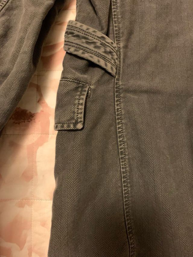 Cappotto/Giacca Bikkembergs Tg.48