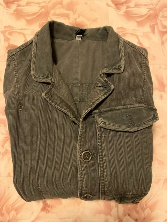 Cappotto/Giacca Bikkembergs Tg.48