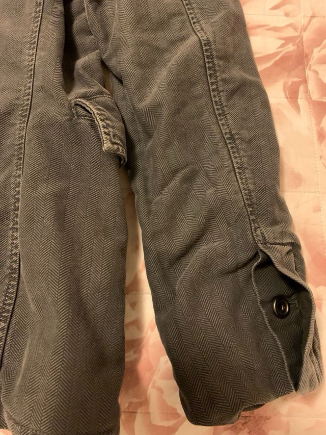 Cappotto/Giacca Bikkembergs Tg.48