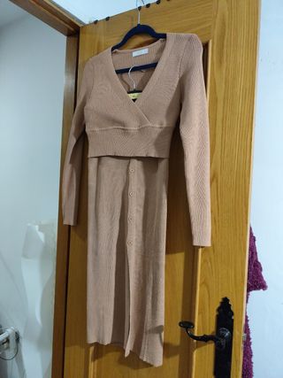 Ropa de mujer nueva