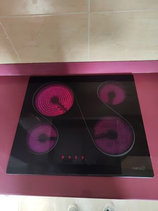 Estufa de leña
