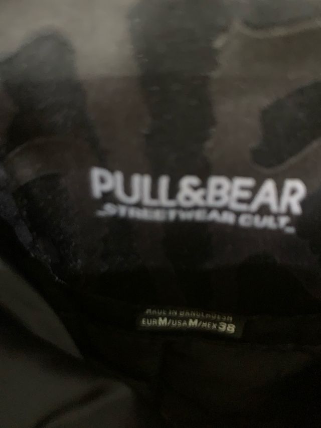 Chaqueta de hombre de invierno