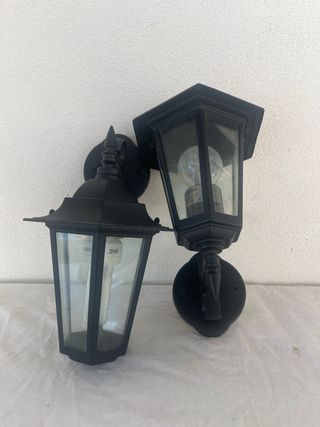Farol de exterior