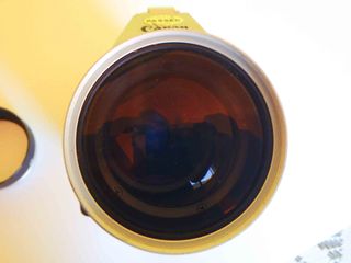 Tomavistas CANON Super-Zomm 814, NO FUNCIONA